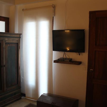 Hotel Boutique Casa San Miguel Cartagena エクステリア 写真