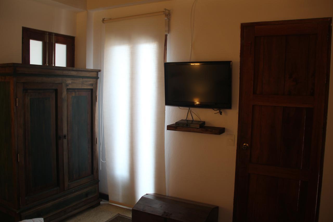 Hotel Boutique Casa San Miguel Cartagena エクステリア 写真