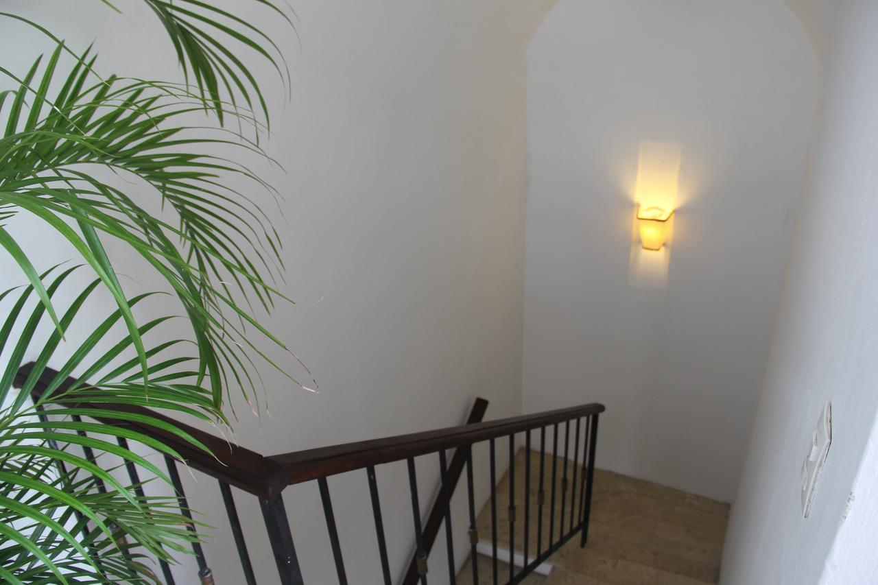 Hotel Boutique Casa San Miguel Cartagena エクステリア 写真