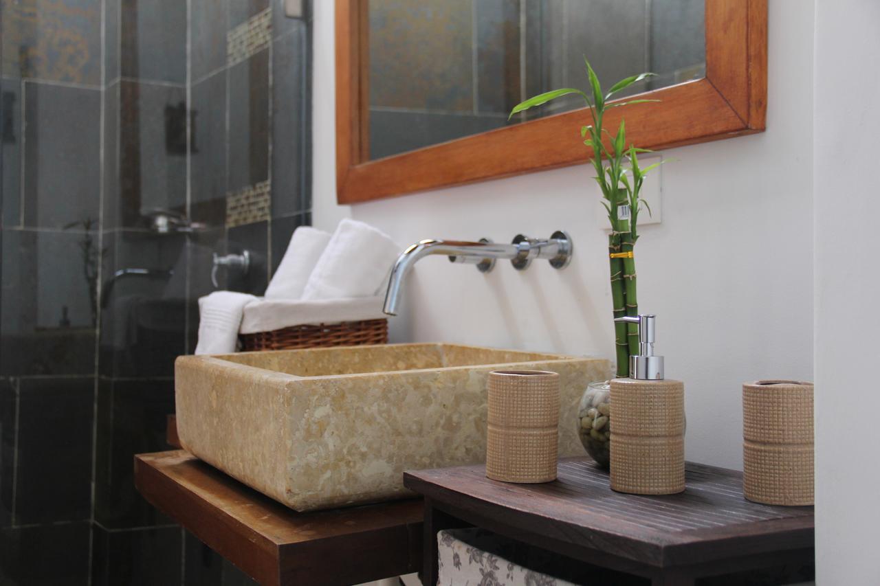 Hotel Boutique Casa San Miguel Cartagena エクステリア 写真