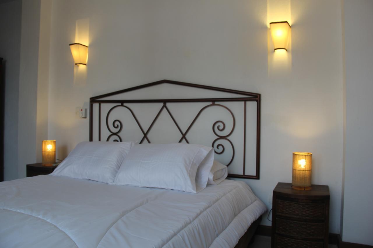 Hotel Boutique Casa San Miguel Cartagena エクステリア 写真