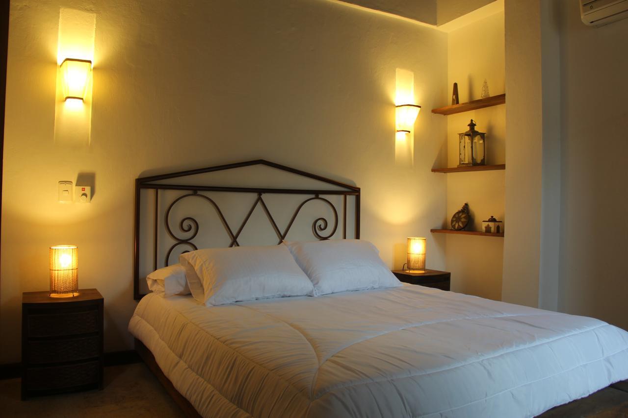 Hotel Boutique Casa San Miguel Cartagena エクステリア 写真