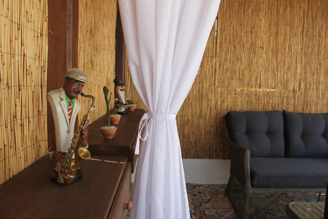 Hotel Boutique Casa San Miguel Cartagena エクステリア 写真