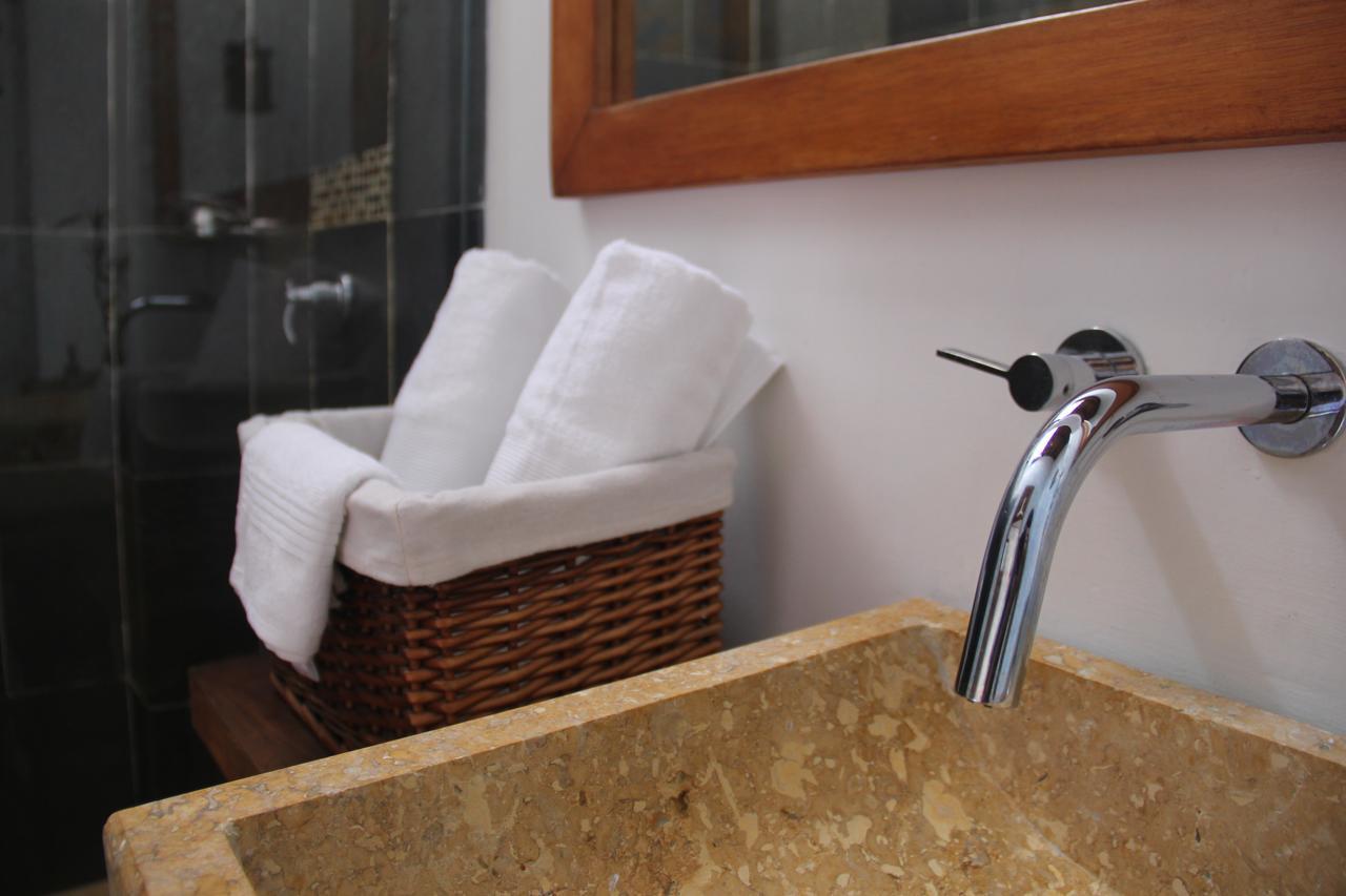 Hotel Boutique Casa San Miguel Cartagena エクステリア 写真
