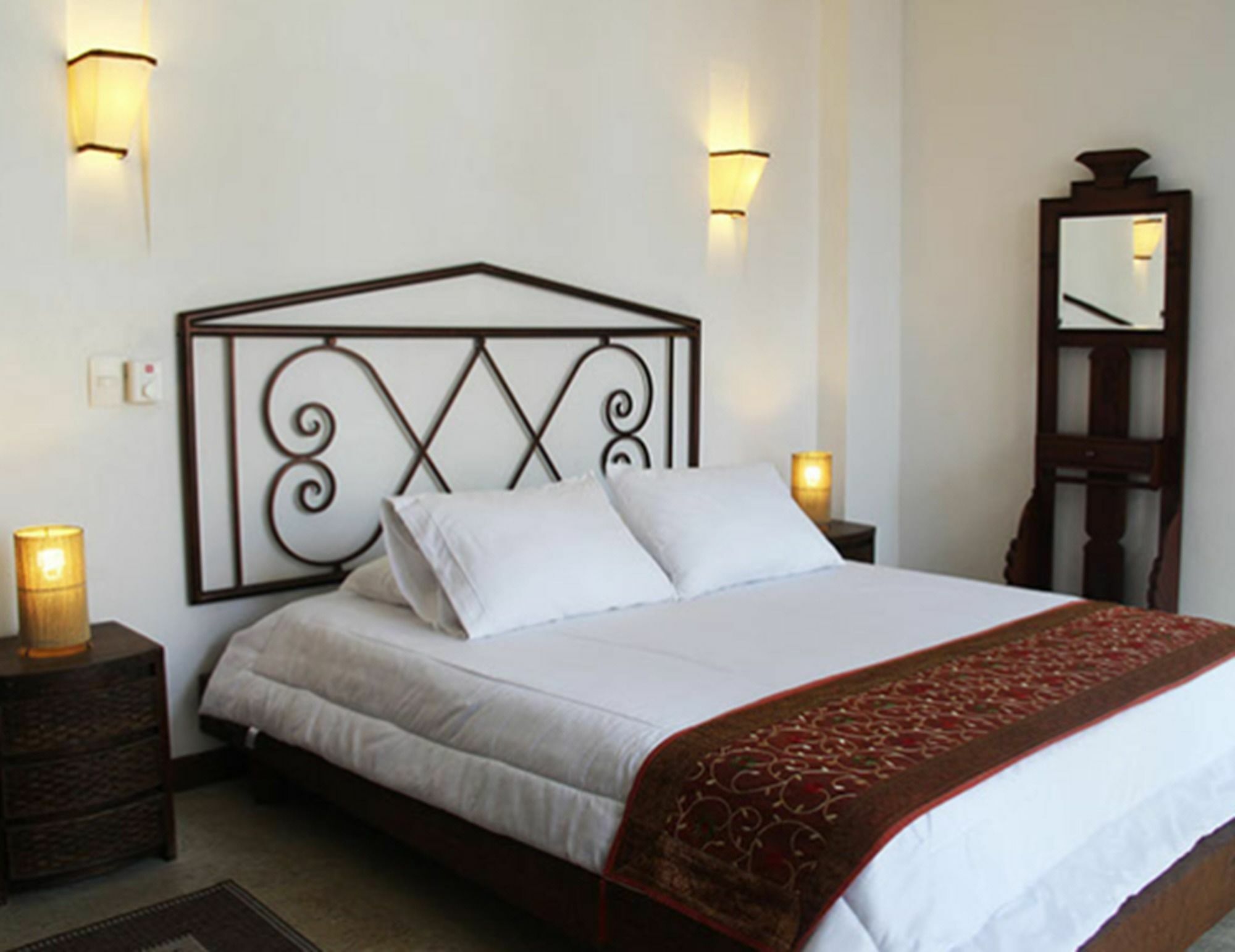 Hotel Boutique Casa San Miguel Cartagena エクステリア 写真