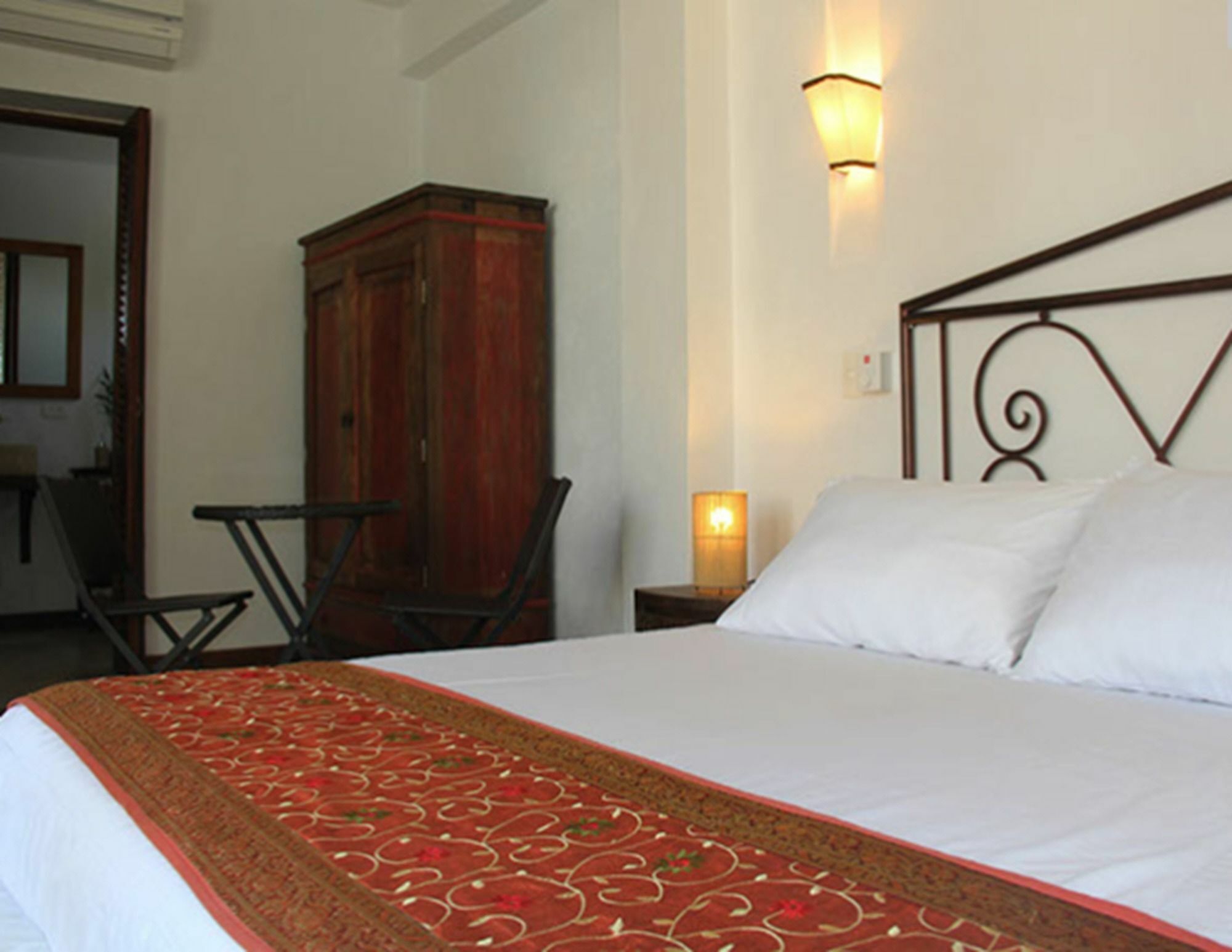 Hotel Boutique Casa San Miguel Cartagena エクステリア 写真